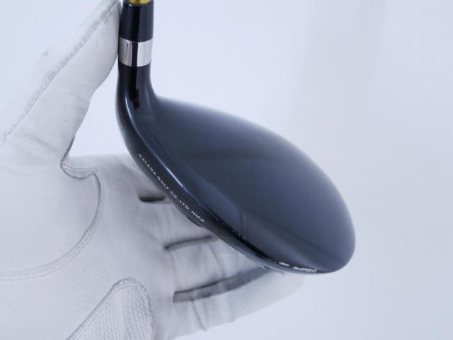 Fairway Wood : Katana : หัวไม้ 3 Katana Sword ATC-589a (ปี 2015) Loft 16 ก้าน Speeder 589 Flex R