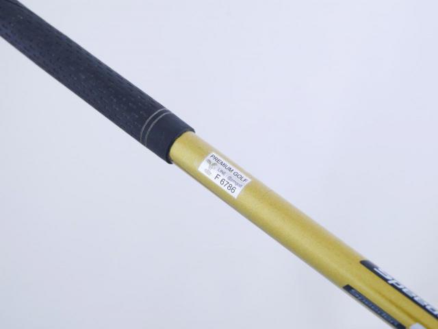 Fairway Wood : Katana : หัวไม้ 3 Katana Sword ATC-589a (ปี 2015) Loft 16 ก้าน Speeder 589 Flex R