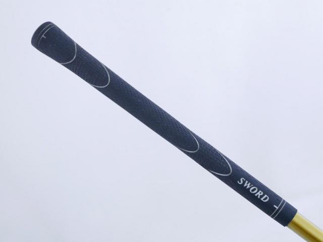 Fairway Wood : Katana : หัวไม้ 3 Katana Sword ATC-589a (ปี 2015) Loft 16 ก้าน Speeder 589 Flex R
