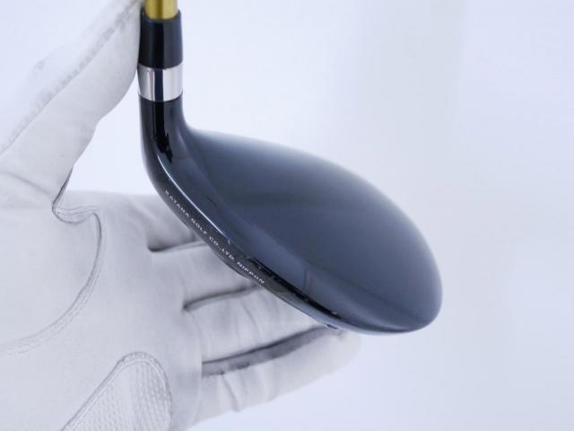 Fairway Wood : Katana : หัวไม้ 5 Katana Sword ATC-589a (ปี 2015) Loft 20 ก้าน Speeder 589 Flex R