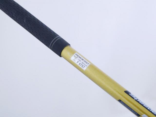 Fairway Wood : Katana : หัวไม้ 5 Katana Sword ATC-589a (ปี 2015) Loft 20 ก้าน Speeder 589 Flex R