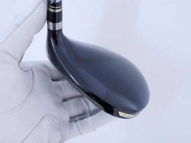 Fairway Wood : Other Brand : หัวไม้ 5 Ryoma F Titanium (ปี 2020 ไกลมากๆ) Loft 18 ก้าน Ryoma Beyond Power Flex ∞