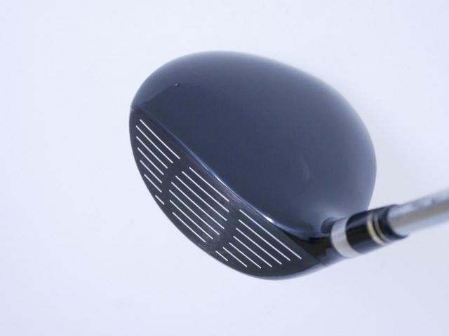 Fairway Wood : Other Brand : หัวไม้ 5 Ryoma F Titanium (ปี 2020 ไกลมากๆ) Loft 18 ก้าน Ryoma Beyond Power Flex ∞