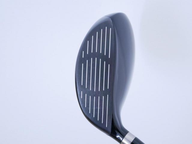 Fairway Wood : Other Brand : หัวไม้ 5 Ryoma F Titanium (ปี 2020 ไกลมากๆ) Loft 18 ก้าน Ryoma Beyond Power Flex ∞
