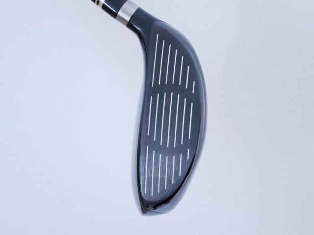 Fairway Wood : Other Brand : หัวไม้ 5 Ryoma F Titanium (ปี 2020 ไกลมากๆ) Loft 18 ก้าน Ryoma Beyond Power Flex ∞