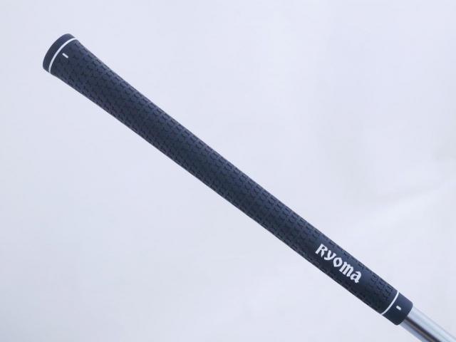 Fairway Wood : Other Brand : หัวไม้ 5 Ryoma F Titanium (ปี 2020 ไกลมากๆ) Loft 18 ก้าน Ryoma Beyond Power Flex ∞