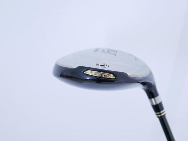 Fairway Wood : Other Brand : หัวไม้ 5 Ryoma F Titanium (รุ่นปี 2019 ไกลมากๆ) Loft 18 ก้าน Tour AD RF2 Flex R
