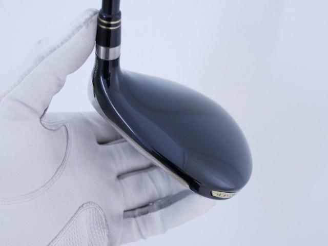 Fairway Wood : Other Brand : หัวไม้ 5 Ryoma F Titanium (รุ่นปี 2019 ไกลมากๆ) Loft 18 ก้าน Tour AD RF2 Flex R
