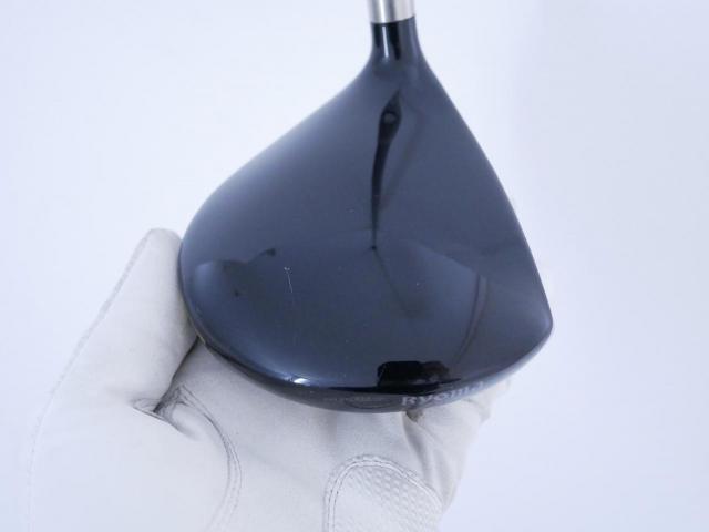 Fairway Wood : Other Brand : หัวไม้ 5 Ryoma F Titanium (รุ่นปี 2019 ไกลมากๆ) Loft 18 ก้าน Tour AD RF2 Flex R