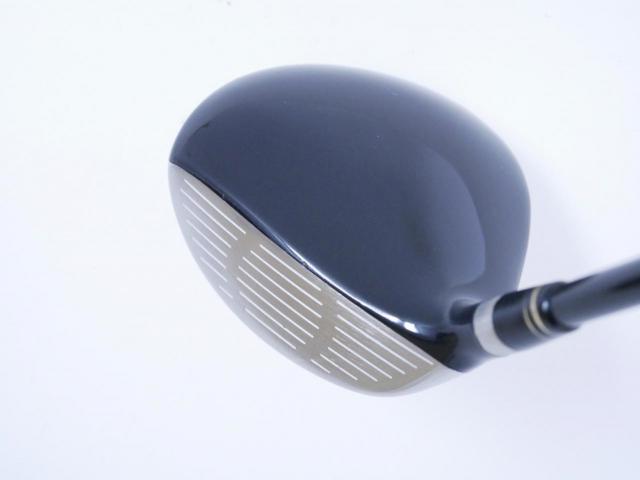 Fairway Wood : Other Brand : หัวไม้ 5 Ryoma F Titanium (รุ่นปี 2019 ไกลมากๆ) Loft 18 ก้าน Tour AD RF2 Flex R