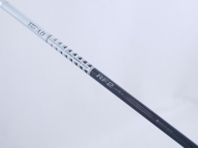 Fairway Wood : Other Brand : หัวไม้ 5 Ryoma F Titanium (รุ่นปี 2019 ไกลมากๆ) Loft 18 ก้าน Tour AD RF2 Flex R