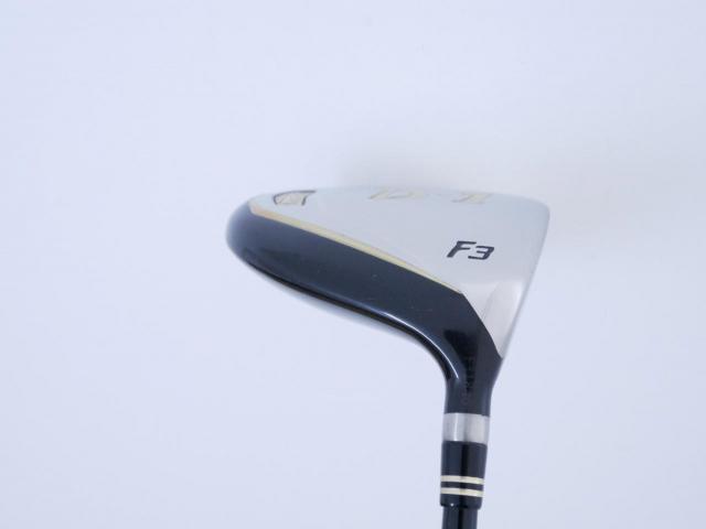 Fairway Wood : Other Brand : หัวไม้ 3 Ryoma D-1 (ไกลมากๆ ค่า COR 0.82 เกือบเท่าไดรเวอร์) Loft 15 สุดยอดก้าน Crazy FW-80 Flex SR