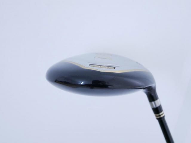 Fairway Wood : Other Brand : หัวไม้ 3 Ryoma D-1 (ไกลมากๆ ค่า COR 0.82 เกือบเท่าไดรเวอร์) Loft 15 สุดยอดก้าน Crazy FW-80 Flex SR