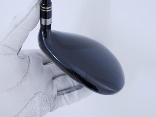 Fairway Wood : Other Brand : หัวไม้ 3 Ryoma D-1 (ไกลมากๆ ค่า COR 0.82 เกือบเท่าไดรเวอร์) Loft 15 สุดยอดก้าน Crazy FW-80 Flex SR