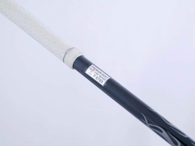 Fairway Wood : Other Brand : หัวไม้ 3 Ryoma D-1 (ไกลมากๆ ค่า COR 0.82 เกือบเท่าไดรเวอร์) Loft 15 สุดยอดก้าน Crazy FW-80 Flex SR