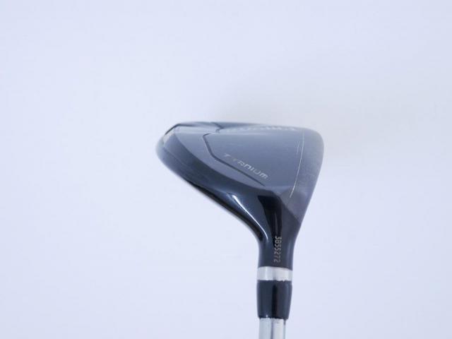 Fairway Wood : Other Brand : ไม้กระเทย Ryoma Utility (Titanium) Loft 21 ก้าน Ryoma Beyond Power Flex ∞