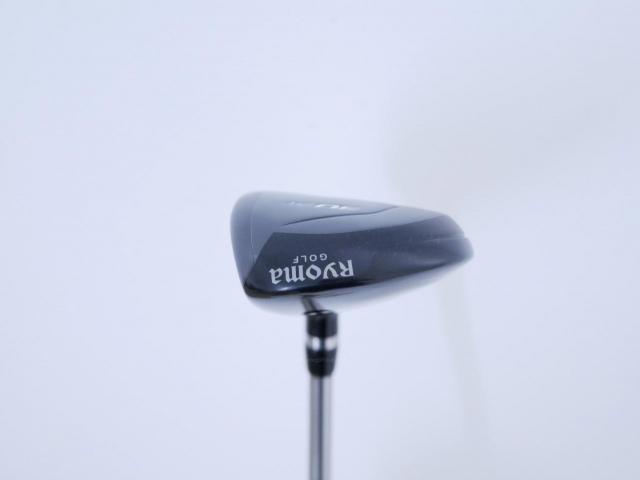 Fairway Wood : Other Brand : ไม้กระเทย Ryoma Utility (Titanium) Loft 21 ก้าน Ryoma Beyond Power Flex ∞