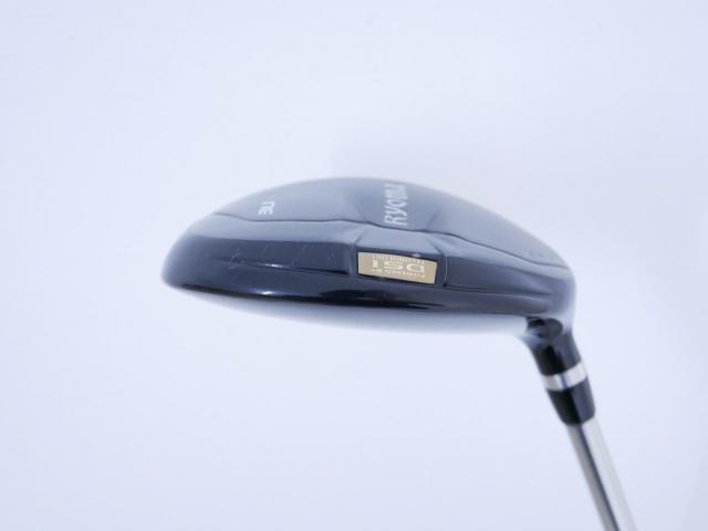 Fairway Wood : Other Brand : ไม้กระเทย Ryoma Utility (Titanium) Loft 21 ก้าน Ryoma Beyond Power Flex ∞