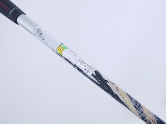 Fairway Wood : Other Brand : ไม้กระเทย Ryoma Utility (Titanium) Loft 21 ก้าน Ryoma Beyond Power Flex ∞