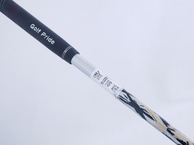 Fairway Wood : Other Brand : ไม้กระเทย Ryoma Utility (Titanium) Loft 21 ก้าน Ryoma Beyond Power Flex ∞