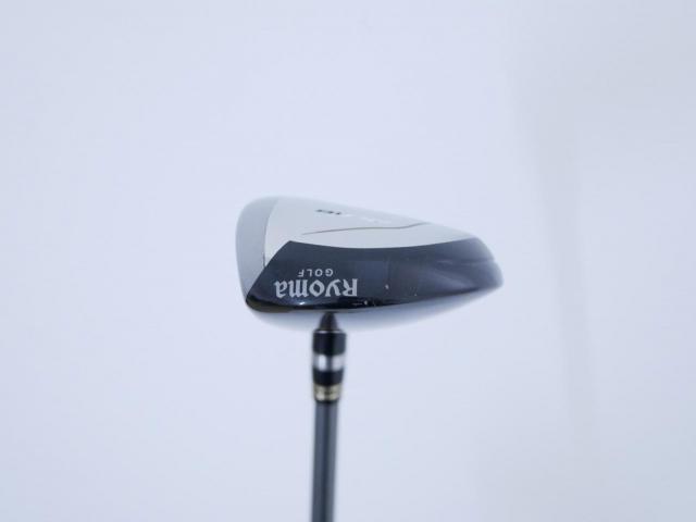Fairway Wood : Other Brand : ไม้กระเทย Ryoma Utility (Titanium) Loft 18 ก้าน Tour AD U-85 Flex S