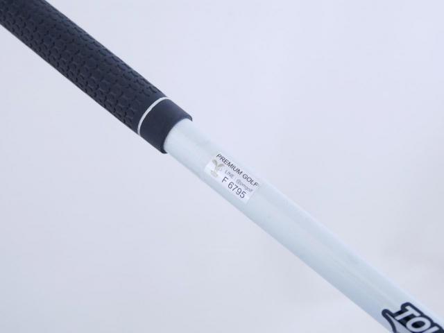 Fairway Wood : Other Brand : ไม้กระเทย Ryoma Utility (Titanium) Loft 18 ก้าน Tour AD U-85 Flex S