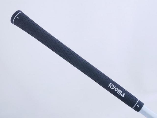 Fairway Wood : Other Brand : ไม้กระเทย Ryoma Utility (Titanium) Loft 18 ก้าน Tour AD U-85 Flex S