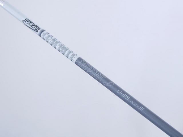 Fairway Wood : Other Brand : ไม้กระเทย Ryoma Utility (Titanium) Loft 18 ก้าน Tour AD U-85 Flex S