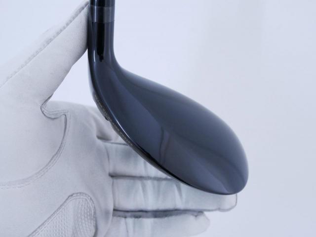 Fairway Wood : Katana : ไม้กระเทย Katana NINJA UT 2020 (ตัวท๊อป ออกปี 2020) Loft 21 Flex R