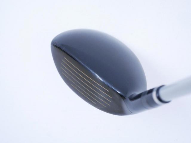 Fairway Wood : Katana : ไม้กระเทย Katana NINJA UT 2020 (ตัวท๊อป ออกปี 2020) Loft 21 Flex R