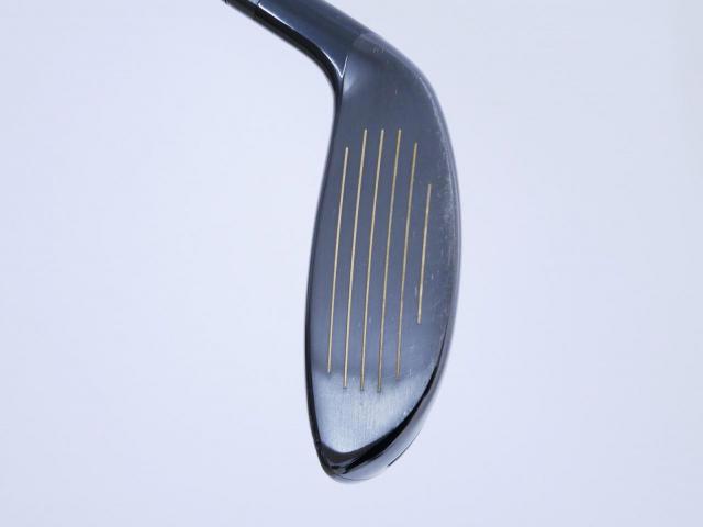 Fairway Wood : Katana : ไม้กระเทย Katana NINJA UT 2020 (ตัวท๊อป ออกปี 2020) Loft 21 Flex R