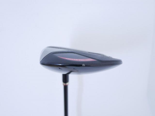 Fairway Wood : Maruman : หัวไม้ 3 Maruman Shuttle i4000ar Loft 15 Flex R
