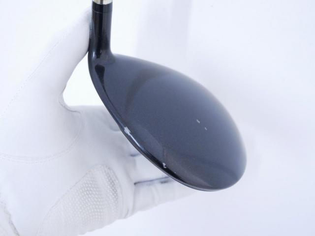 Fairway Wood : Maruman : หัวไม้ 3 Maruman Shuttle i4000ar Loft 15 Flex R