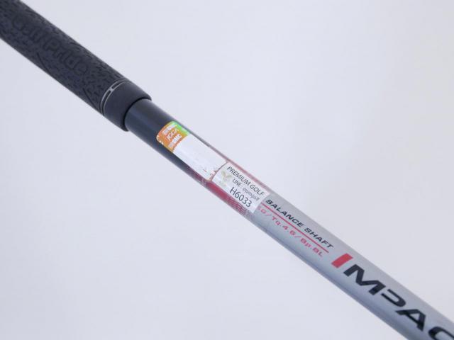 Fairway Wood : Maruman : หัวไม้ 3 Maruman Shuttle i4000ar Loft 15 Flex R