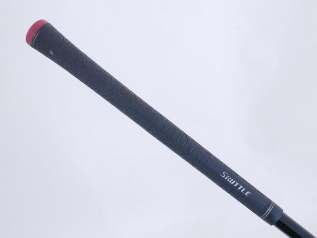 Fairway Wood : Maruman : หัวไม้ 3 Maruman Shuttle i4000ar Loft 15 Flex R