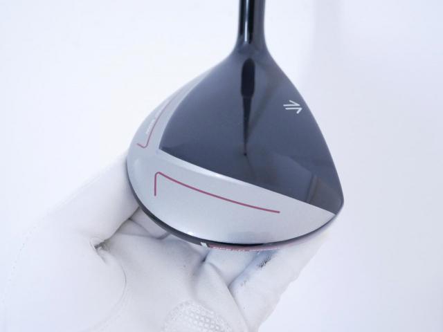 Fairway Wood : Maruman : หัวไม้ 5 Maruman Shuttle (รุ่นล่าสุด ปี 2023) Loft 18 Flex R