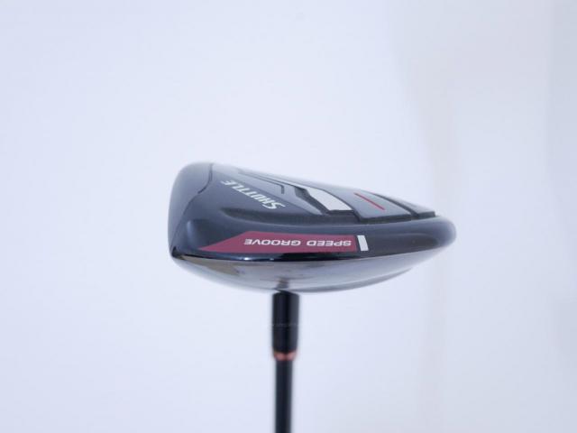 Fairway Wood : Maruman : หัวไม้ 5 Maruman Shuttle (รุ่นล่าสุด ปี 2023) Loft 18 Flex R