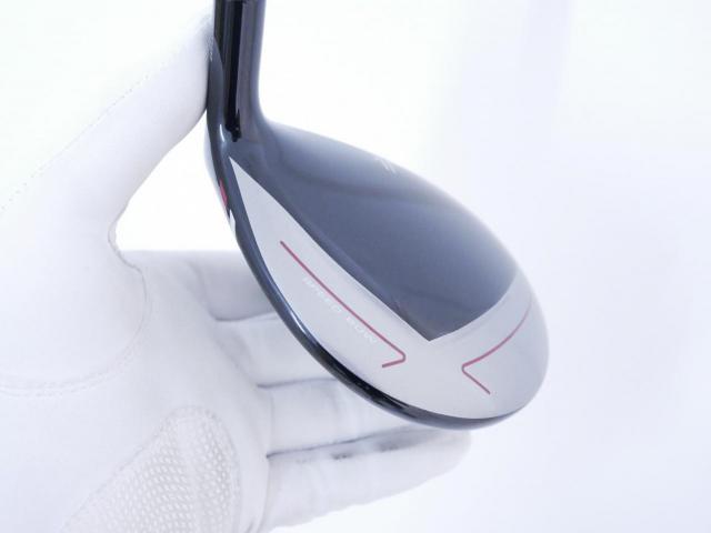 Fairway Wood : Maruman : หัวไม้ 5 Maruman Shuttle (รุ่นล่าสุด ปี 2023) Loft 18 Flex R