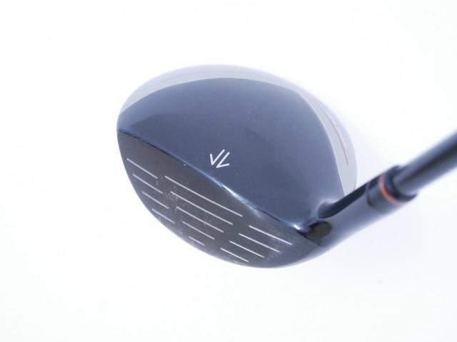 Fairway Wood : Maruman : หัวไม้ 5 Maruman Shuttle (รุ่นล่าสุด ปี 2023) Loft 18 Flex R