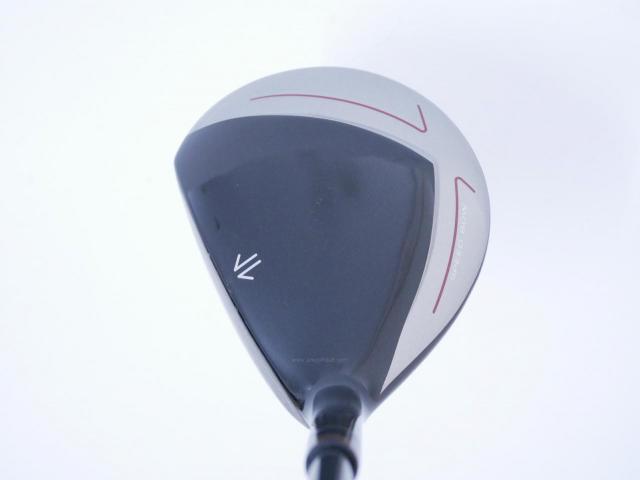 Fairway Wood : Maruman : หัวไม้ 5 Maruman Shuttle (รุ่นล่าสุด ปี 2023) Loft 18 Flex R