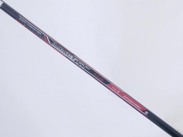 Fairway Wood : Maruman : หัวไม้ 5 Maruman Shuttle (รุ่นล่าสุด ปี 2023) Loft 18 Flex R