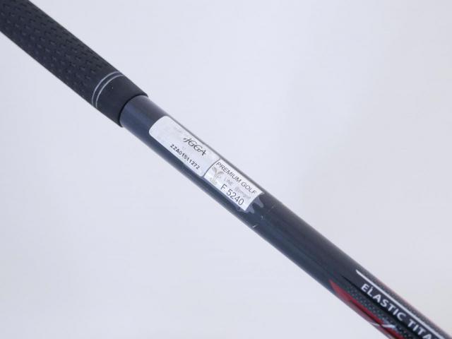 Fairway Wood : Maruman : หัวไม้ 5 Maruman Shuttle (รุ่นล่าสุด ปี 2023) Loft 18 Flex R