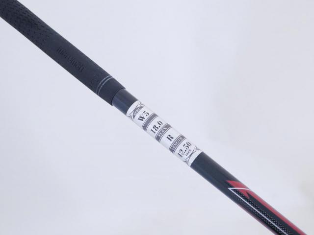 Fairway Wood : Maruman : หัวไม้ 5 Maruman Shuttle (รุ่นล่าสุด ปี 2023) Loft 18 Flex R