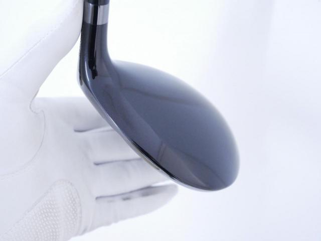 Fairway Wood : Maruman : หัวไม้ 3 Maruman Shuttle M-Sole Loft 15 Flex R