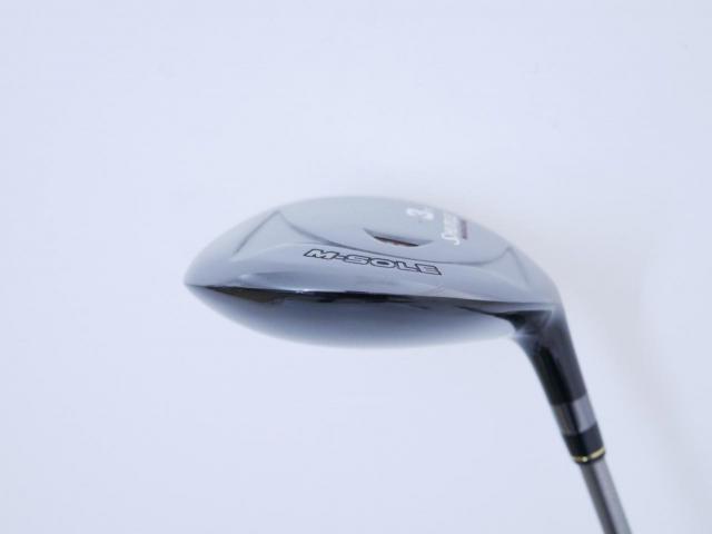 Fairway Wood : Maruman : หัวไม้ 3 Maruman Shuttle M-Sole Loft 15 Flex R