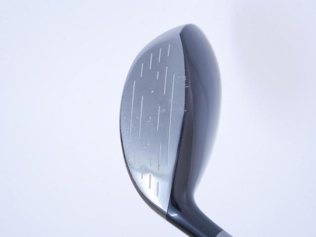 Fairway Wood : Maruman : หัวไม้ 3 Maruman Shuttle M-Sole Loft 15 Flex R