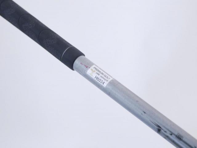Fairway Wood : Maruman : หัวไม้ 3 Maruman Shuttle M-Sole Loft 15 Flex R