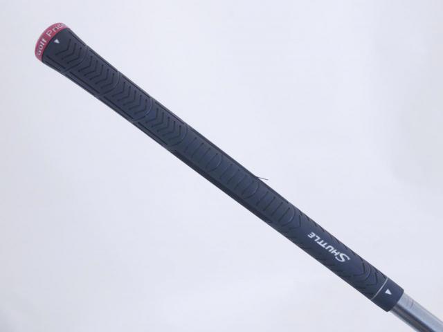 Fairway Wood : Maruman : หัวไม้ 3 Maruman Shuttle M-Sole Loft 15 Flex R