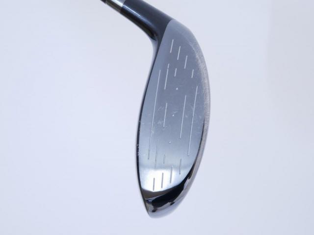 Fairway Wood : Maruman : หัวไม้ 3 Maruman Shuttle M-Sole Loft 15 Flex R