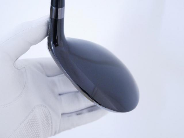 Fairway Wood : Maruman : หัวไม้ 5 Maruman Shuttle M-Sole Loft 18 Flex R